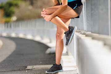 Лечение коленных суставов