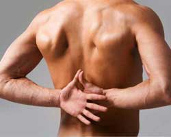 Оздоровление позвоночника. лечение боли в спине